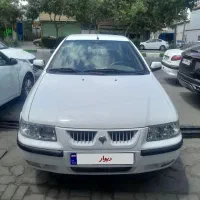 سمند مدل ۹۴