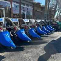 دروگر مدل 602|ماشینآلات صنعتی|سنندج, |دیوار