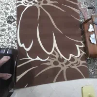 یک تخته گلیم فرش 6متری|فرش|اهواز, کوی جواهری|دیوار