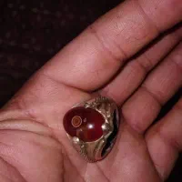 انگشتر بابا قوری