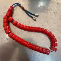 تسبیح سندلوس مرجان