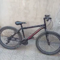 دوچرخه سایز۲۶