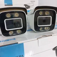 سیستم های امنیتی پارسه|دوربین مداربسته|صدرا-فارس, فاز ۱|دیوار