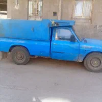بابری با نیسان