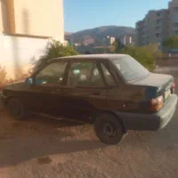 پراید مدل ۸۴|خودرو سواری و وانت|صدرا-فارس, فاز ۲|دیوار