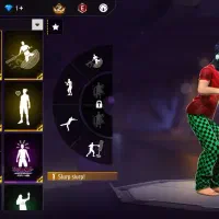 اکانت کلش و فیری فایر|کنسول، بازی ویدئویی و آنلاین|نظرآباد, مسکن مهر نظرآباد|دیوار