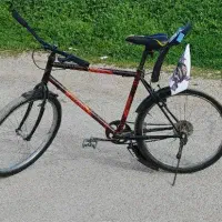 دوچرخه|دوچرخه، اسکیت، اسکوتر|سرپل ذهاب, |دیوار