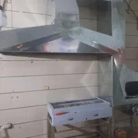 کارگاه کانال سازی کولر و تهویه هوا ...پارسا|خدمات پیشه و مهارت|بروجرد, |دیوار