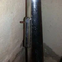 اگزوز موتورسیکلت هندا 125 کاربراتوری