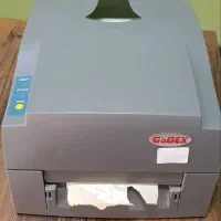 لیبل زن و بارکد خوان فروشگاهی|پرینتر، اسکنر، کپی، فکس|فیروزآباد (فارس), |دیوار