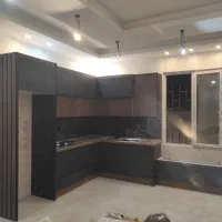 انجام خدمات کابینت اجرا و نصب