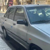 پراید ۸۷عروسک|خودرو سواری و وانت|کرج, خرمدشت|دیوار