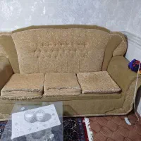 مبل ها کم کار کرد تمیز|مبلمان خانگی و میز عسلی|میاندوآب, |دیوار