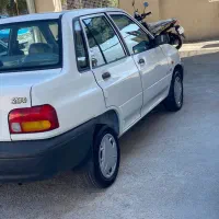 پراید و پراید وانت مدل پایین و مدل بالا|خودرو سواری و وانت|جهرم, |دیوار