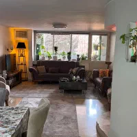 ۱۱۷متر ۲خواب