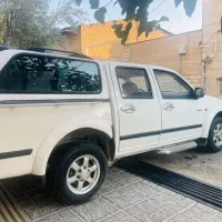وینگل ۵ دوکابین مدل ۱۳۹۳ تمام فابریک خانگی|خودرو سواری و وانت|شیراز, دکتر حسابی|دیوار
