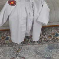 لباس کاراته