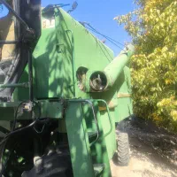 کمباین 1055|خودرو سنگین|فیروزآباد (لرستان), |دیوار