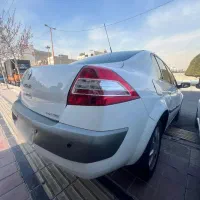 مگان مدل ۹۱ اتومات|خودرو سواری و وانت|اندیشه, اندیشه فاز ۱|دیوار