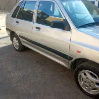 پراید 141 ساده، مدل ۱۳۸۷|خودرو سواری و وانت|بوکان, |دیوار