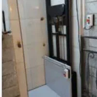 بالابرهیدرولیک صنعتی. آسانسور خانگی|ماشینآلات صنعتی|قزوین, |دیوار