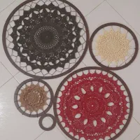 ماندلا|صنایع دستی و سایر لوازم تزئینی|سنندج, |دیوار