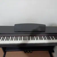 پیانو دیجیتال Orla مدل CDP1 DLS کاملا سالم