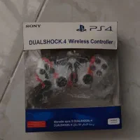 دسته ps4
