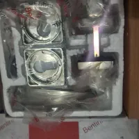 پک کامل قفل ودستگیره جهت واحد دوخوابه|مصالح و تجهیزات ساختمان|سمنان, |دیوار