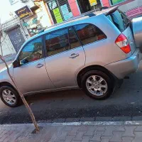 mvmx33|خودرو سواری و وانت|میانه, |دیوار