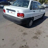 پراید مدل 83|خودرو سواری و وانت|مرند, |دیوار