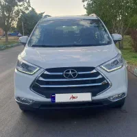 جک S3 مدل ۱۴۰۱