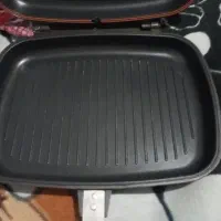 ماهیتابه رژیمی فوری