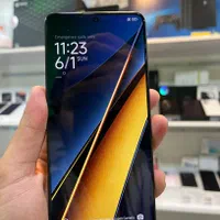 poco x6pro 512/12|موبایل|کرج, گوهردشت|دیوار