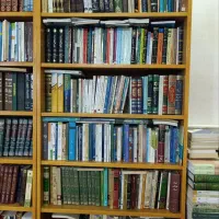 فروش کتاب یکجا یا کیلویی|کتاب و مجله آموزشی|تهران, باغ فیض|دیوار