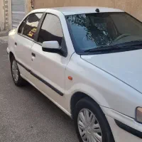 سمند ef7