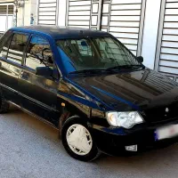 پراید ۱۳۲ مدل ۸۷ خانگی