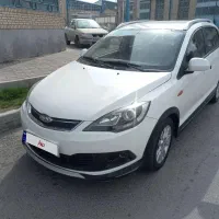 ام وی ام (۳۱۵)مدل ۹۷ در حد صفر