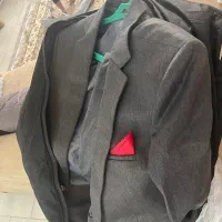دو عدد کت و شلوار همراه پیراهن|لباس|پردیس, فاز ۸|دیوار
