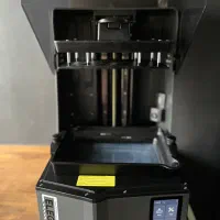 چاپگر پرینتر سه بعدی elegoo 16k