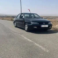 پارس مدل ۸۰|خودرو سواری و وانت|بیرجند, |دیوار