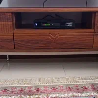 فروش میز تلویزیون  سالم