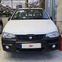 آریسان۲|خودرو سواری و وانت|اردبیل, |دیوار