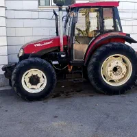 تراکتور یوتو   YTO x904|خودرو سنگین|قروه, |دیوار