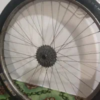 تایر رینگ 26