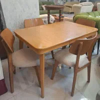 ناهارخوری عسلی/بدون سود/بدون پیش پرداخت