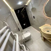 تک واحد ۳۵۰متری کارمندان کلید نخورده استخر دار|اجارهٔ آپارتمان|زنجان, |دیوار