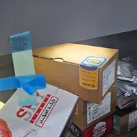 لیبل پرینتر فیش پرینتر تجهیزات فروشگاهی صفرتاصد|پرینتر، اسکنر، کپی، فکس|اصفهان, شاهزید|دیوار