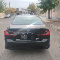 تویوتا کمری هیبرید چین در حد صفر ۲۰۲۴|خودرو سواری و وانت|تهران, سعادت‌آباد|دیوار