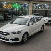 شاهین پلاس مدل 404مدارک اماده